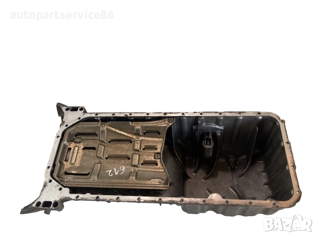 Маслен картер за Mercedes Vario 612 (2002) A6020145402