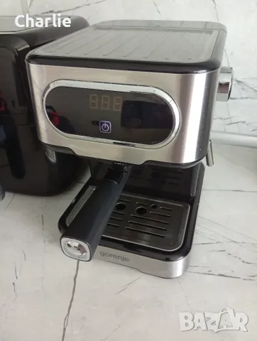Кафемашина Gorenje 