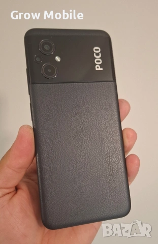 Xiaomi Poco M5, снимка 2 - Xiaomi - 54801720