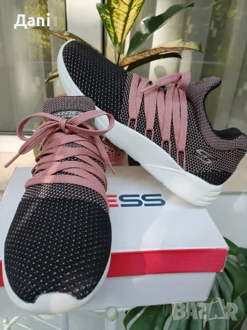 Дамски маратонки Skechers