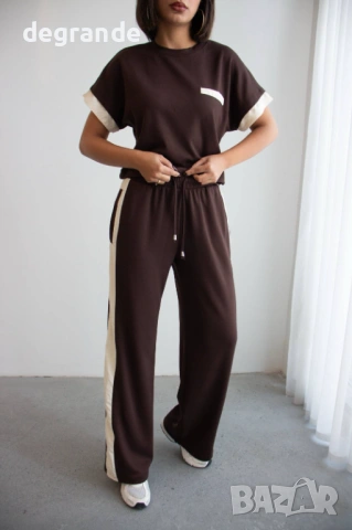 🎯🎯🎯НАМАЛЕН Дамски комплект 2 Части, снимка 6 - Спортни екипи - 51408806