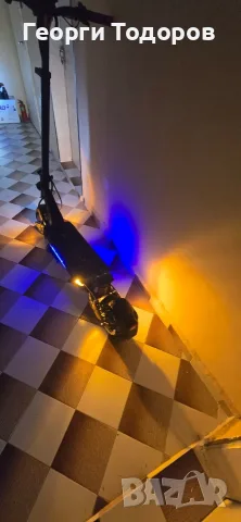 Kukirin g2 master , снимка 7 - Скутери и тротинетки - 55343854