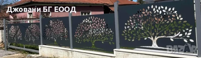Лазерно рязане на метал, дърво, шперплат и картон | Изрязване с лазер