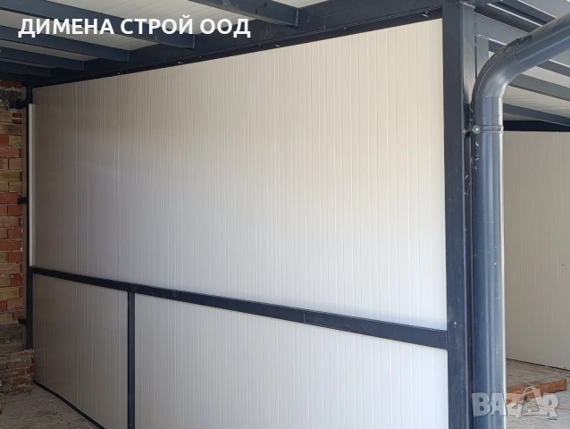метални конструкции и термопанели, снимка 11 - Други услуги - 54941429