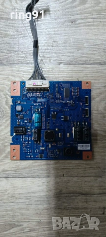 LED Driver - 15STM6S-ABC02 TV Sony KDL-43W805C