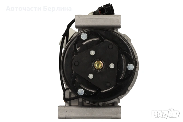 Компресор за климатик за Ford Mondeo и Ford S-MAX, снимка 4 - Части - 54859528