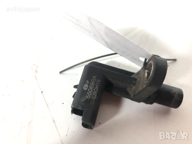 Датчик разпределителен вал Peugeot 207cc (2006-2014г.) 550698A, снимка 2 - Части - 54280163