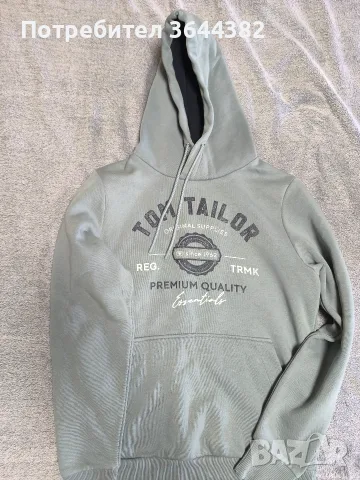 Мъжко худи Tom Taylor 
