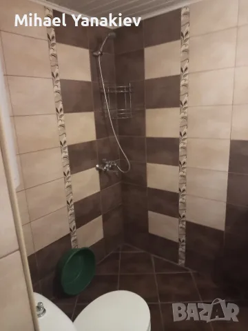 студио под наем Несебър, снимка 5 - Квартири, нощувки - 55511274