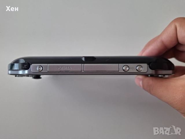 Sony PS Vita Playstation Vita - качени много игри - хакната, снимка 4 - PlayStation конзоли - 55232489