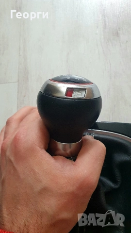 Оригинална топка S3, снимка 5 - Части - 54983109