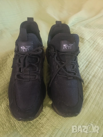 мъжки маратонки , снимка 5 - Маратонки - 54302222