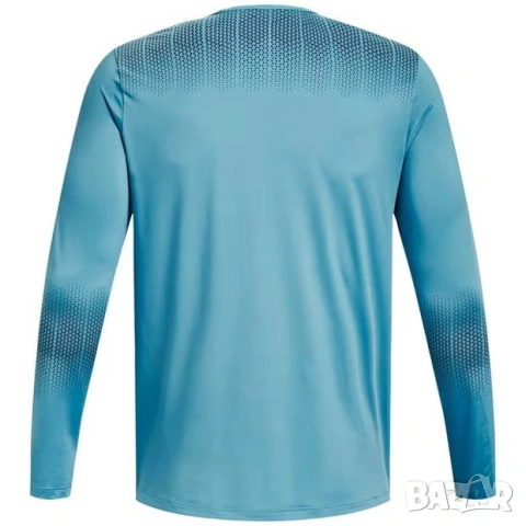 Мъжка блуза Under Armour/М/621Б23, снимка 6 - Блузи - 55265121