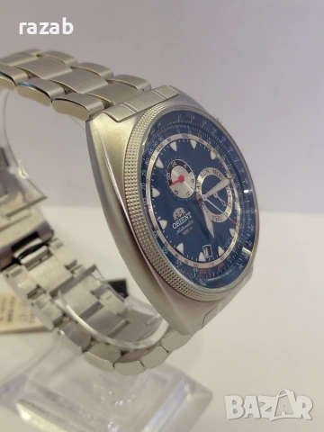 Orient Star Automatic, снимка 9 - Мъжки - 55013388