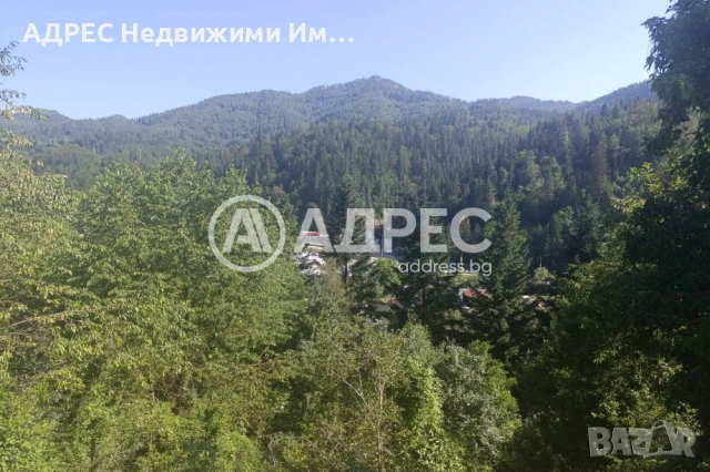 Парцел/Терен, продажба, Смолян, кв. Нов център, снимка 10 - Парцели - 55199427