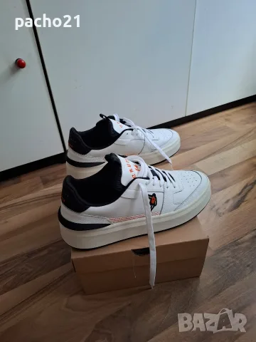 Cruyff Endorsed Netherlands , снимка 3 - Спортни обувки - 55645697