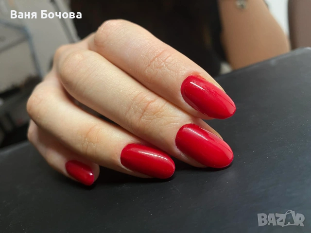 Курсове по маникюр, снимка 6 - Курсове за маникюристи - 55192583