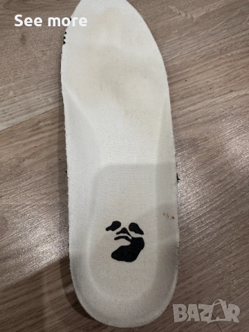 OFF-WHITE Low Top cloth Trainers Унисекс 41, снимка 14 - Спортни обувки - 54208653