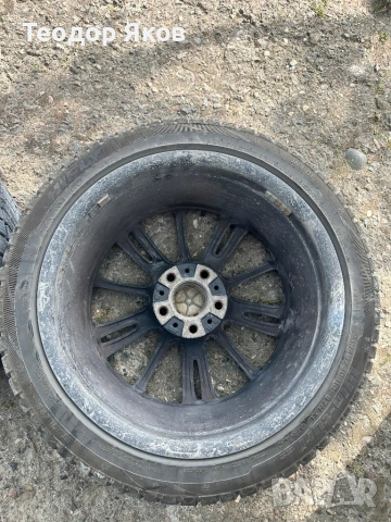 Джанти Style 193 18’ Sport Pack, снимка 7 - Гуми и джанти - 54740646
