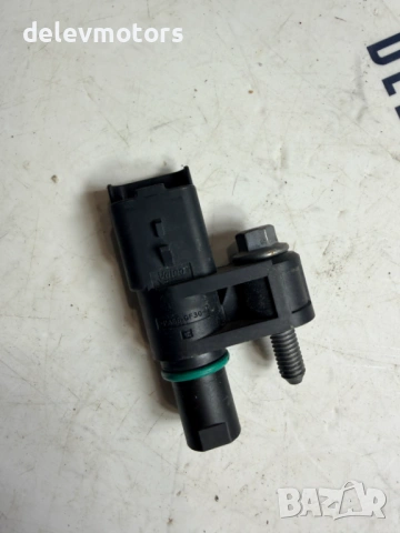 9688725080 сензор датчик разпределителен вал от Citroen C4 1.2 T, 110 к.с., 5 скорости 2018 г., Ситр, снимка 2 - Части - 54231765