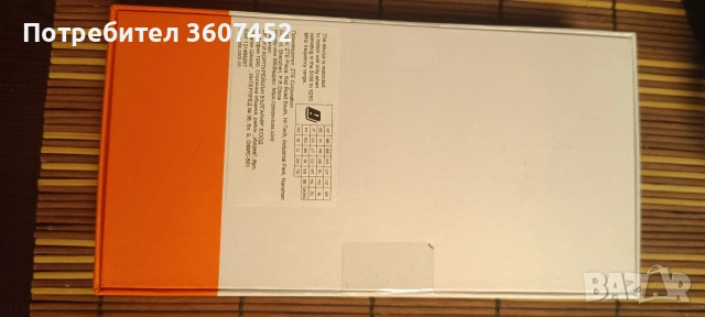 ZTE Blade A 76 5G, снимка 3 - ZTE - 55076649