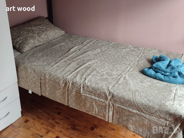 Стаи под наем за работници 