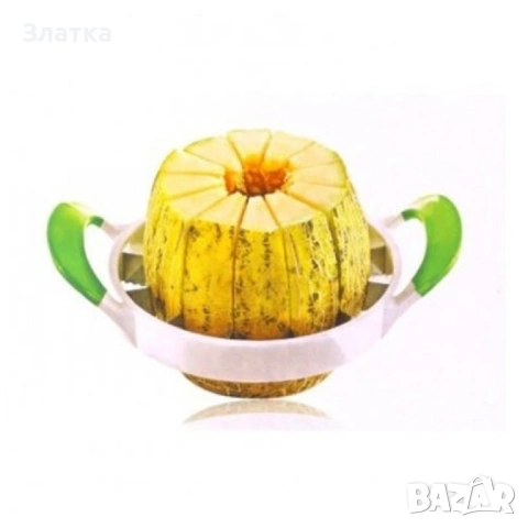 Уред за рязане на диня и пъпеш, снимка 9 - Форми - 54848406