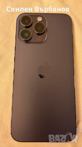 iPhone 14 Pro Max deep purple, снимка 5 - Apple iPhone - 55381421