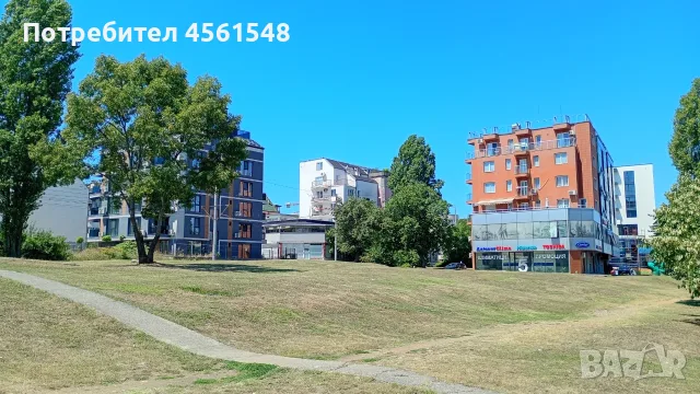 Продава АТЕЛИЕ в Люлин Център, снимка 5 - Магазини - 55486632