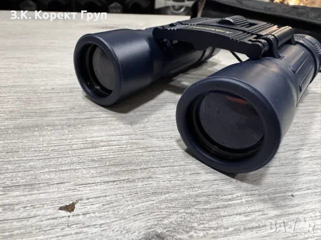 Бинокъл Levenhuk Discovery basick BB 10x25, снимка 4 - Екипировка - 55685057
