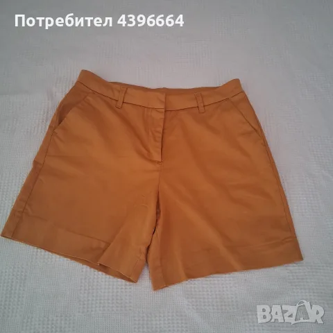 дамски къси панталони