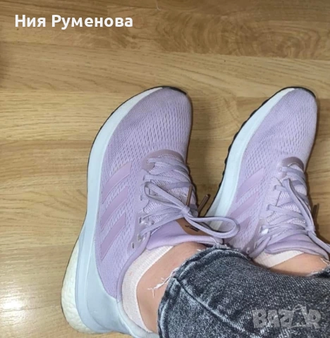 Дамски маратонки 