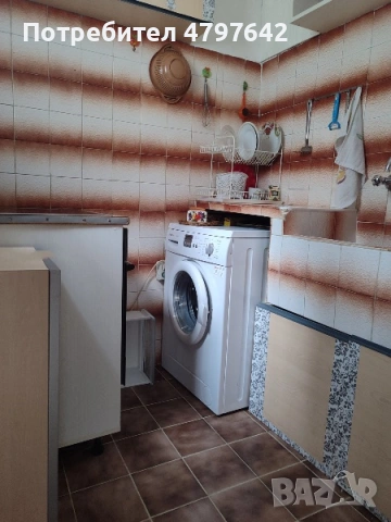 Двустаен под наем в Смирненски!, снимка 7 - Апартаменти - 54914336