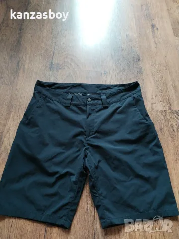 haglöfs mid solid shorts men - мъжки стреч панталони КАТО НОВИ Л, снимка 10 - Спортни дрехи, екипи - 55443517