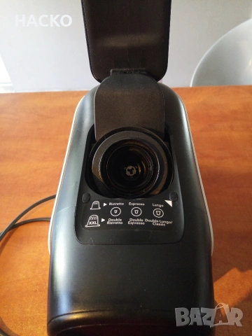 Кафемашина с Капсули Philips L'Or Barista Sublime LM 9012/00/а , снимка 4 - Кафемашини - 54779092
