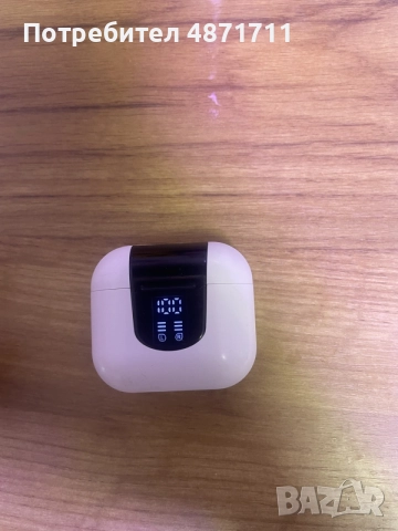 Безични слушалки 2026, снимка 4 - Bluetooth слушалки - 55103263
