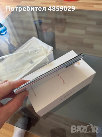Huawei p 30 Pro 128 6 ram , снимка 2 - Huawei - 54934550