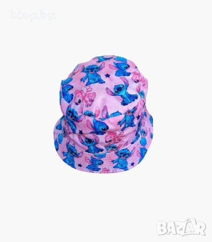 Лятна шапка , снимка 2 - Шапки, шалове и ръкавици - 55080302