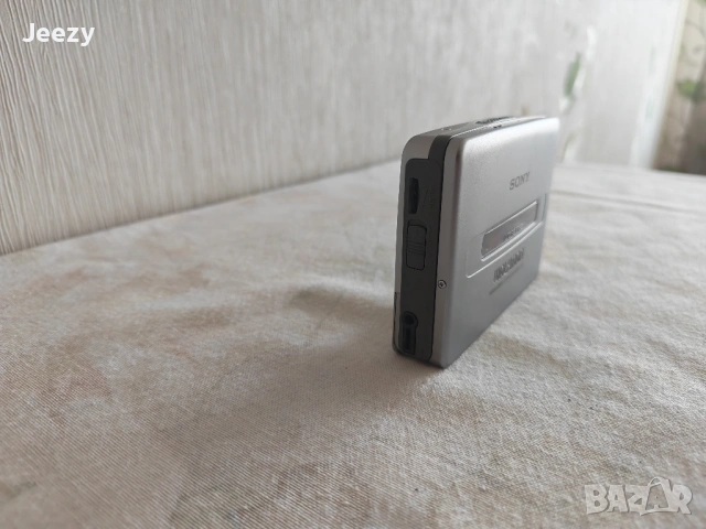 Sony Walkman WM-EX570, снимка 2 - Радиокасетофони, транзистори - 54619117