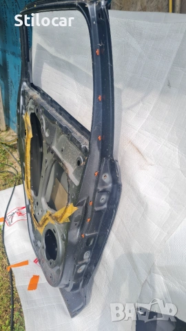 Врата HONDA JAZZ 20-23г задна лява, снимка 3 - Части - 55068317