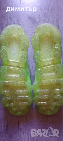 Маратонки Nike air Vapormax 39 номер 25 см , снимка 9 - Маратонки - 55577291
