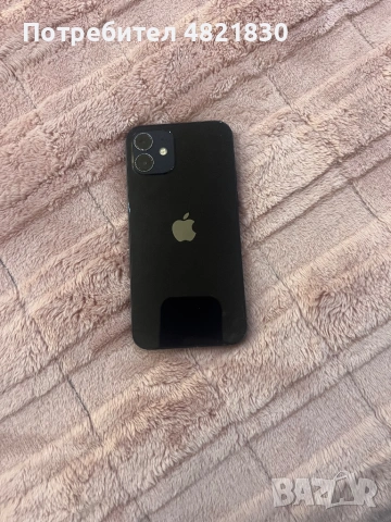 İphone 12, снимка 2 - Apple iPhone - 54805078