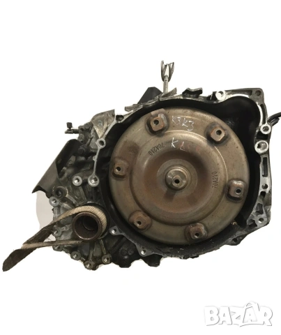Автоматична скоростна кутия -Volvo XC60 -D3-2.4-163кс-2010г