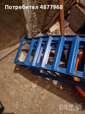 Продавам рампи естакада , снимка 3 - Аксесоари и консумативи - 55210759