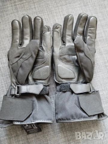 Ръкавици за Мотор Одобрени KP1 - Почти нови, снимка 2 - Аксесоари и консумативи - 54224153