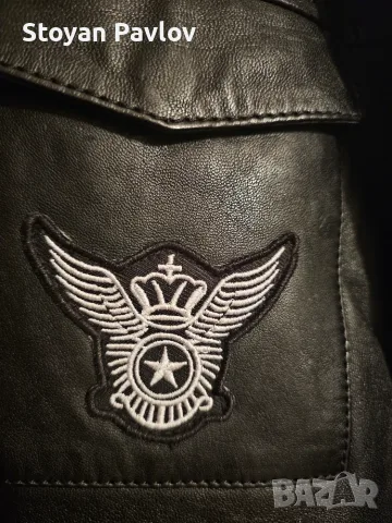 Яке телешки бокс Top Gun Maverick, снимка 4 - Якета - 55381510