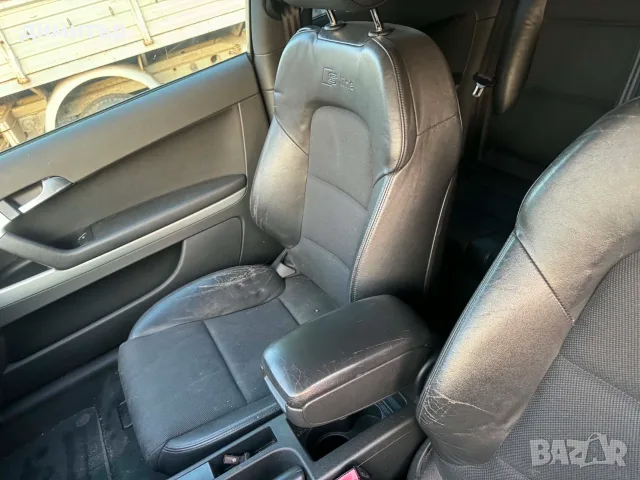 audi a3 8p 2.0 TFSI  на части dsg 2.0 axx s-line ауди а3 8п  еслайн ксенон , снимка 6 - Автомобили и джипове - 55480587