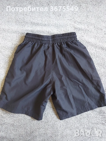 Мъжки шорти Adidas Adicolor Trace Shorts - размер S, снимка 4 - Къси панталони - 55221898