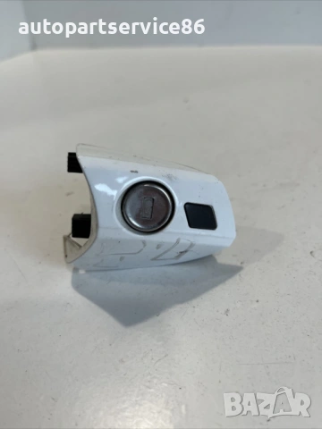 Външна дръжка за предна дясна врата 2.2 CDI за Mercedes W212 (2012) A2047600218 