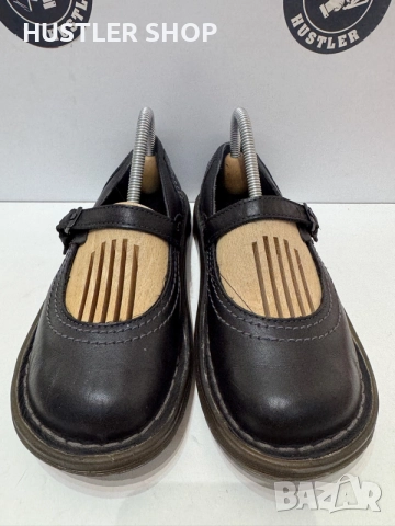 Обувки DR.MARTENS MARY JANE VINTAGE. Номер 37, снимка 3 - Дамски ежедневни обувки - 55628567